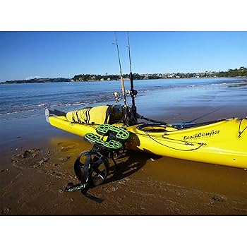 【新品】カヤック キャリーカート カヤックカート アルミベルト付き 楽天市場】【 半額 ＆ 10％オフ 】 4日～先着☆ カヤック