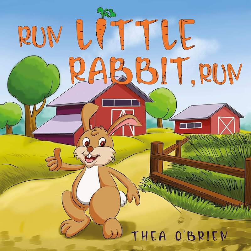 Amazon.fr : rabbit run