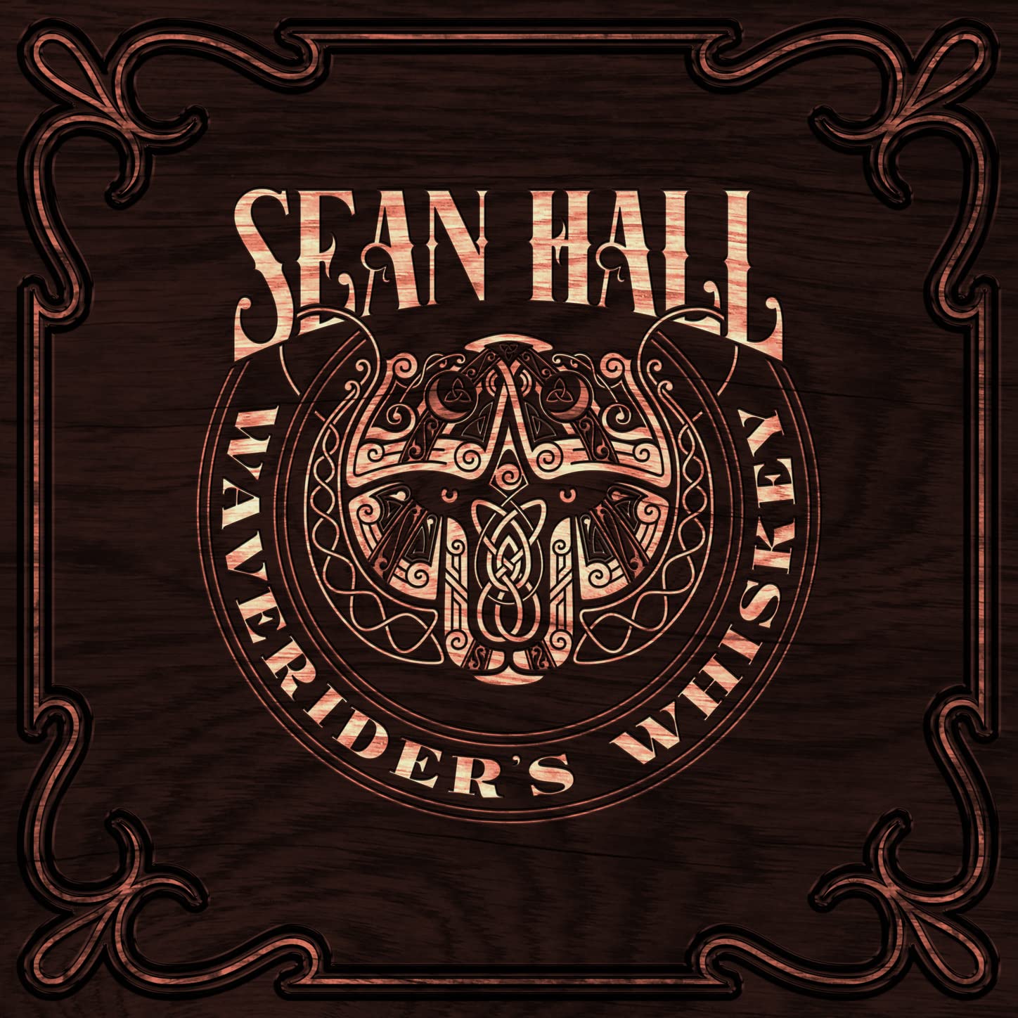 Sean Hall