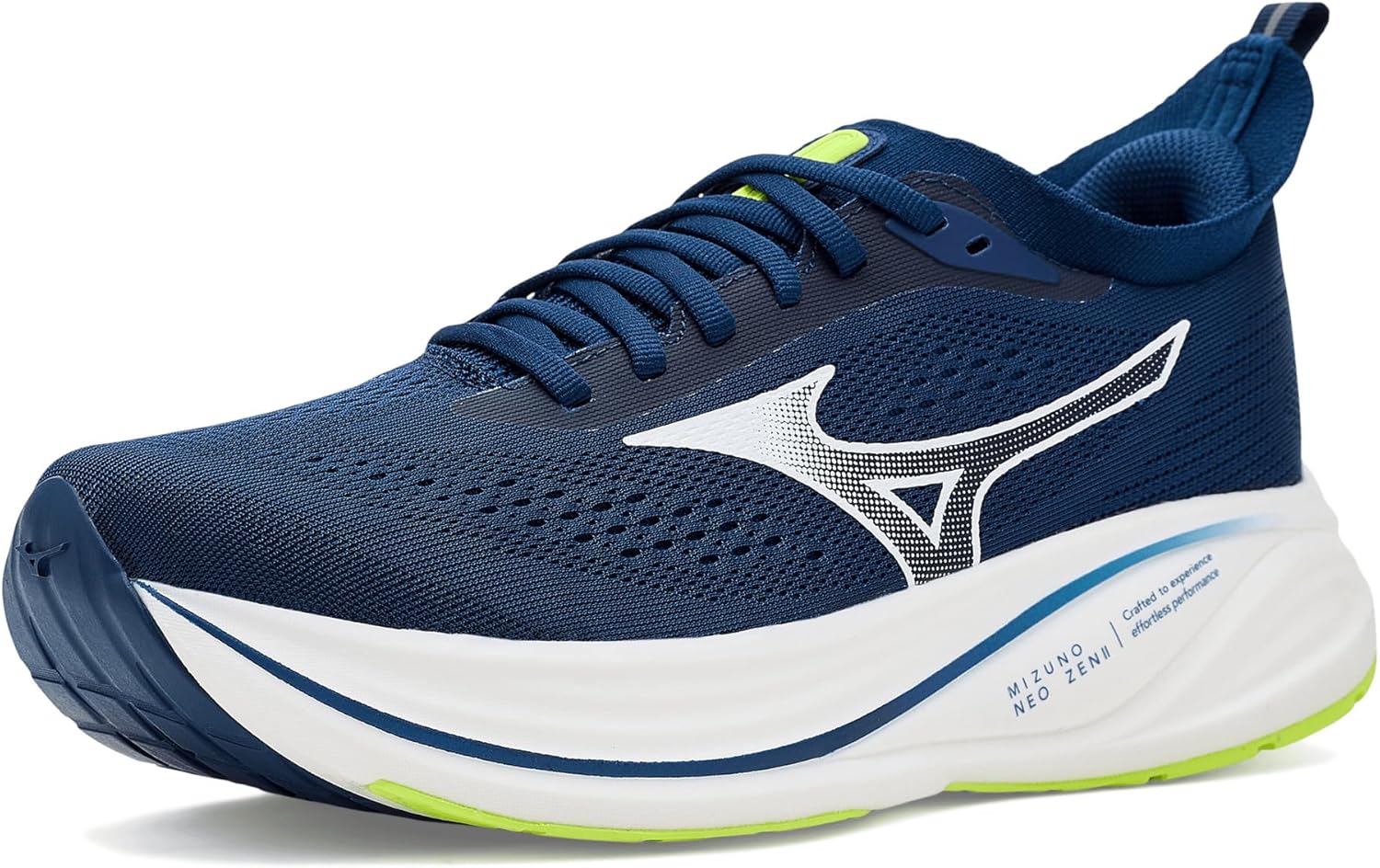 Mizuno Men's Neo Zen 2 Sneaker