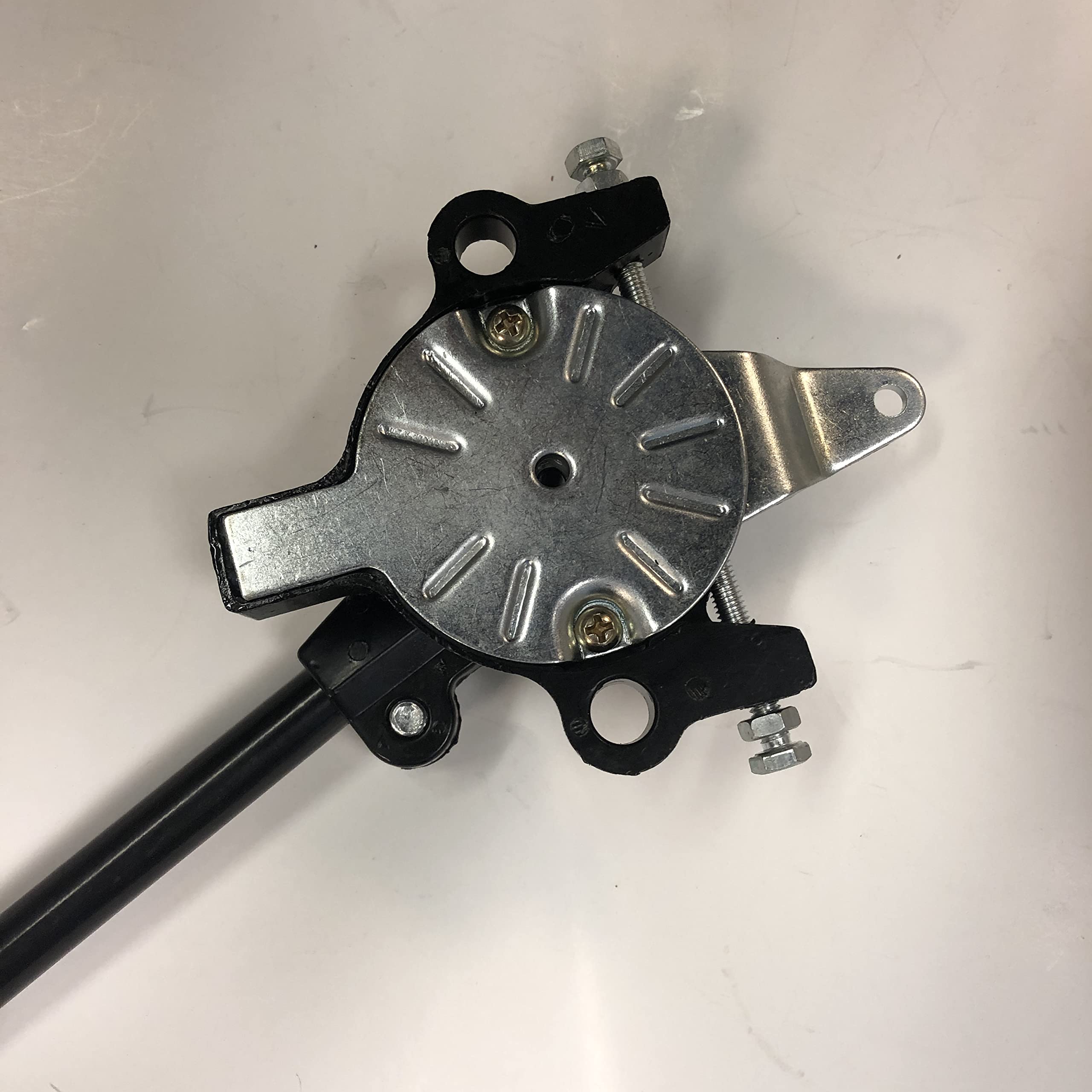 Amazon.com: 203-43-61370 Throttle Clutch Handle Assy for Komatsu