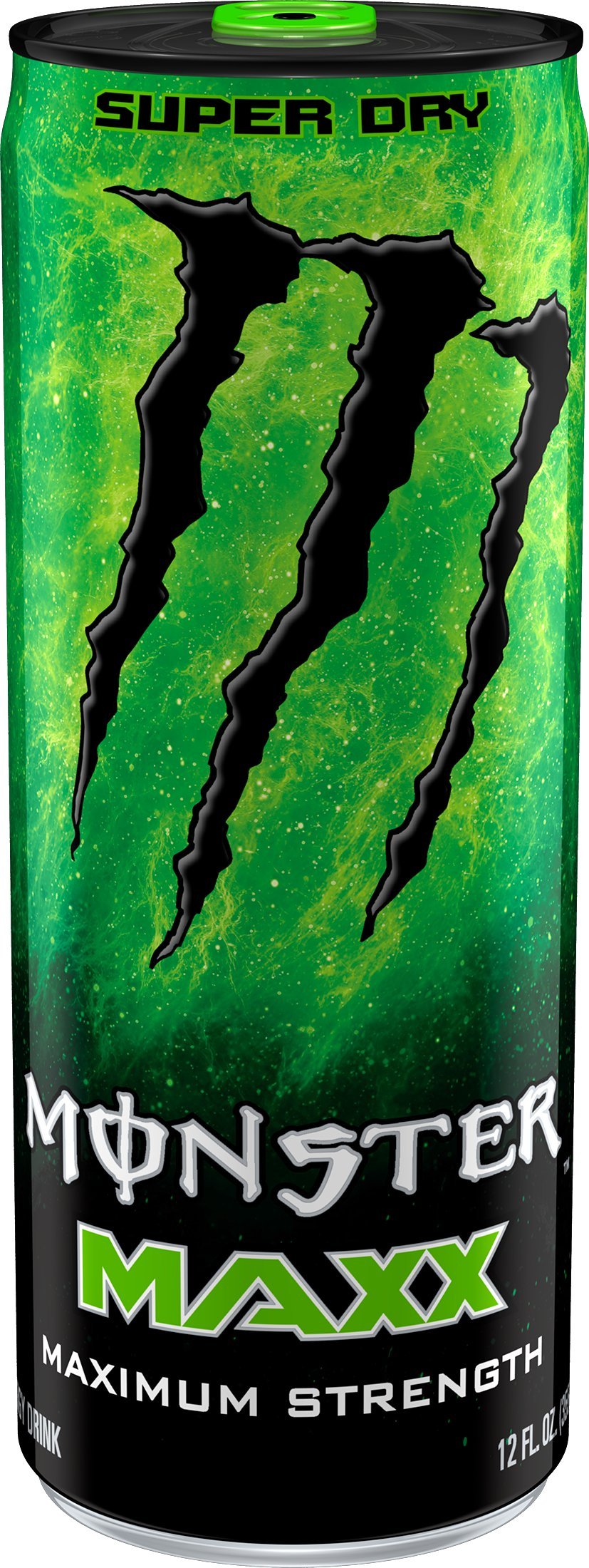 Monster Energy Java Monster Mean Bean, Coffee + Energy Drink, 15 Ounce