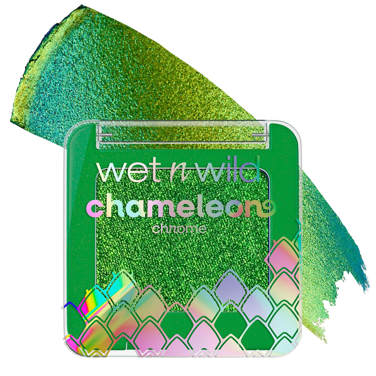 wet n wild Chameleon Chrome Eyeshadow - Meteor Muse