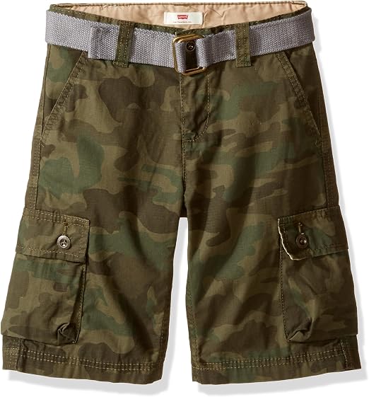 Levi's Boys Boys Westwood Cargo Shorts 