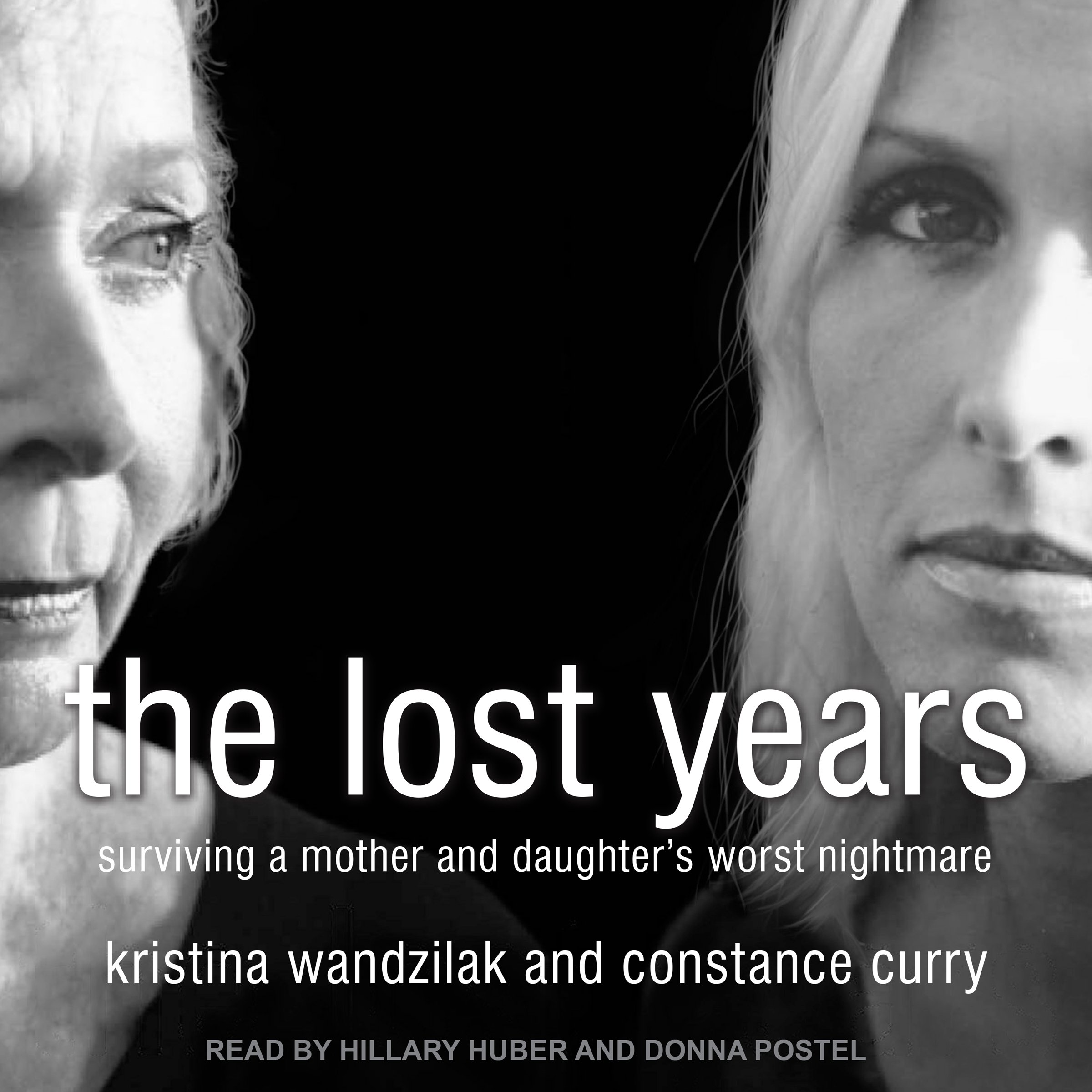 Cover art for The Lost Years