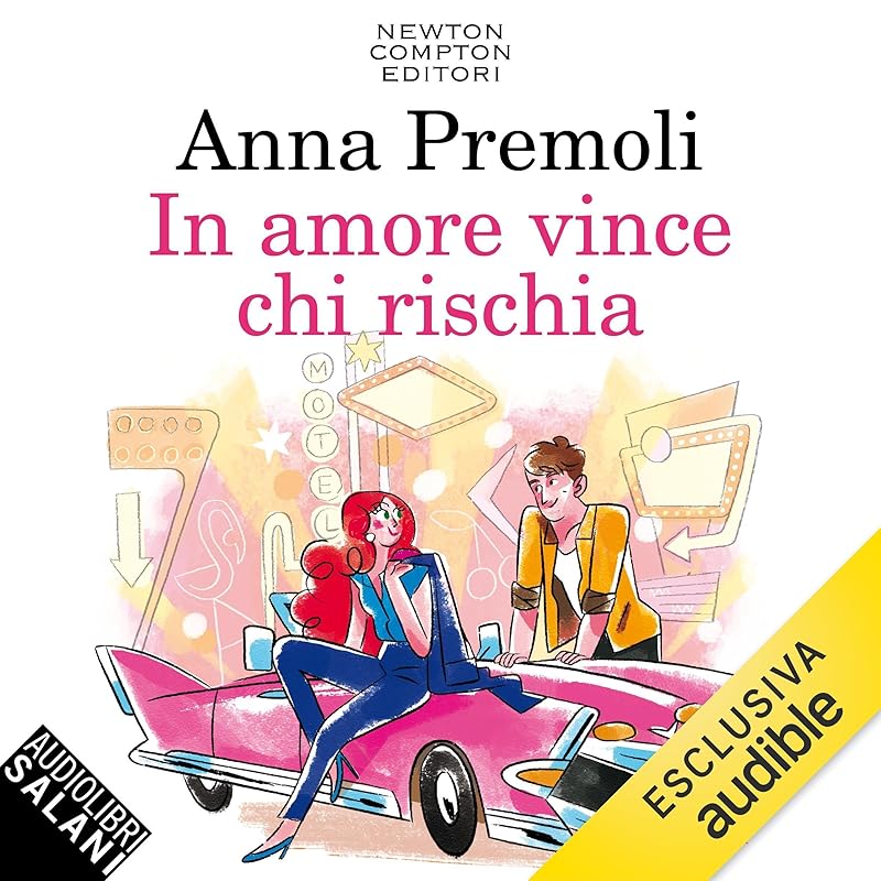 Carousel Item: In amore vince chi rischia