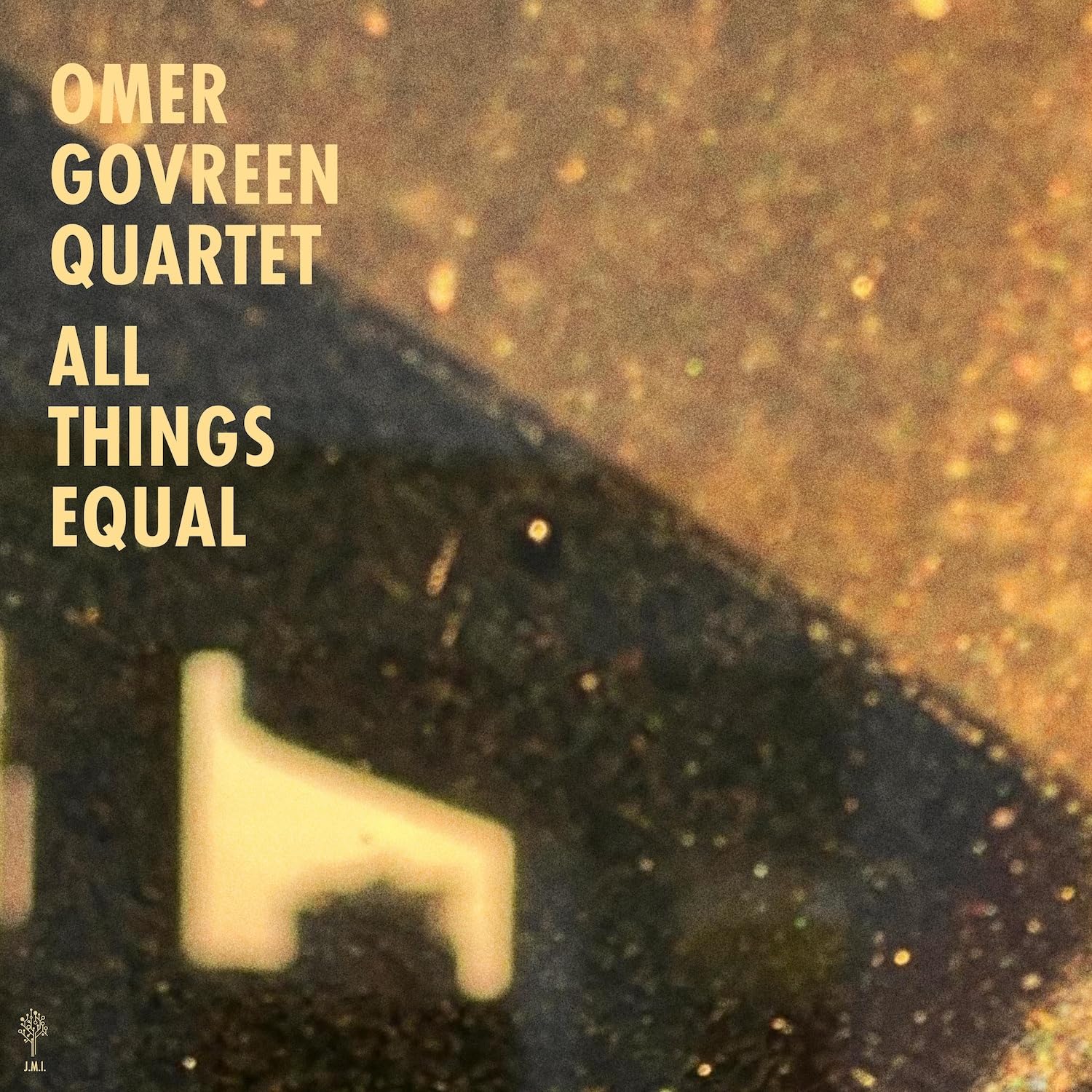 All Things Equal [VINYL]