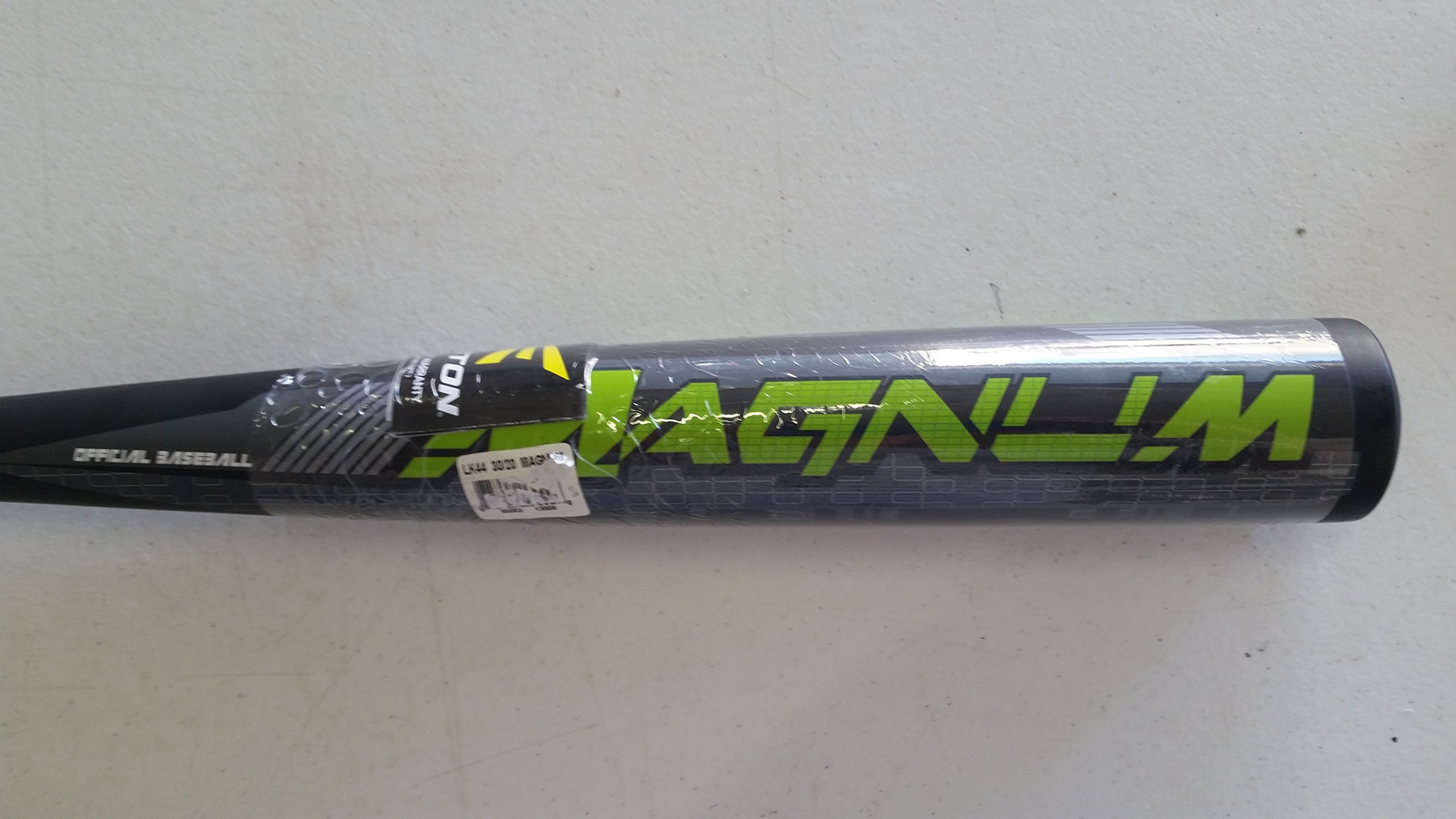 Batte Easton Magnum LK44 – 28 Pouces / 18 Oz – Diamètre 2 1/4 (-10) – Jeune