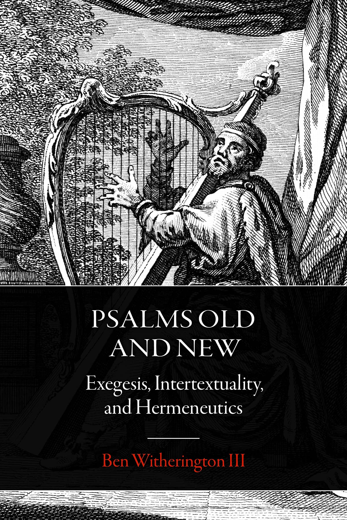 Buy Psalms Old and New: Exegesis, Intertextuality, and Hermeneutics — BookShops.in
