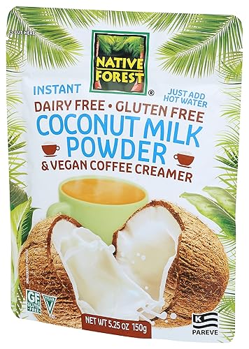 Miniatura 6 de Edward & Sons - Leche de coco vegana en polvo, 5.25 onzas