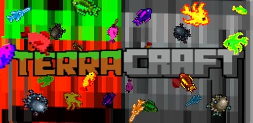 TerraCraft