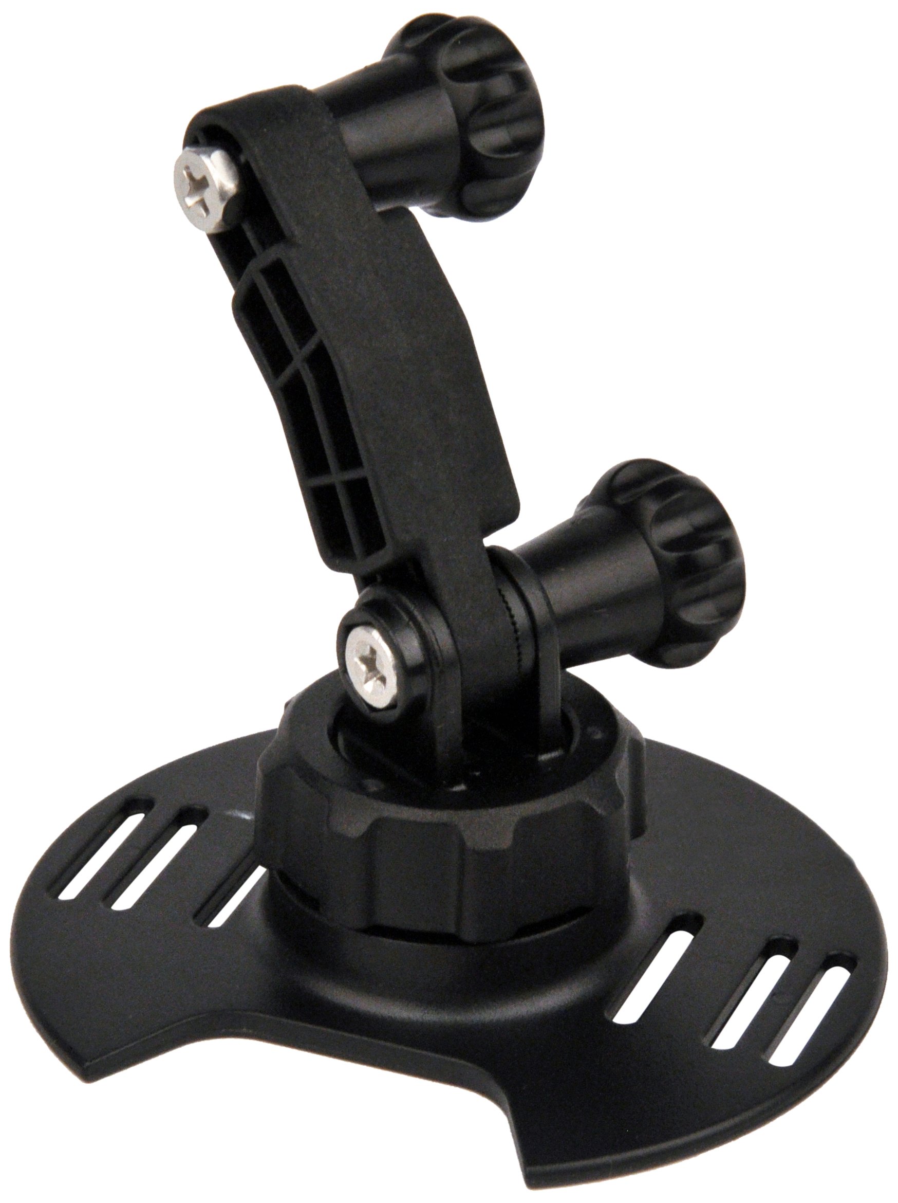 iON Camera mounted on a board using the Board Kit