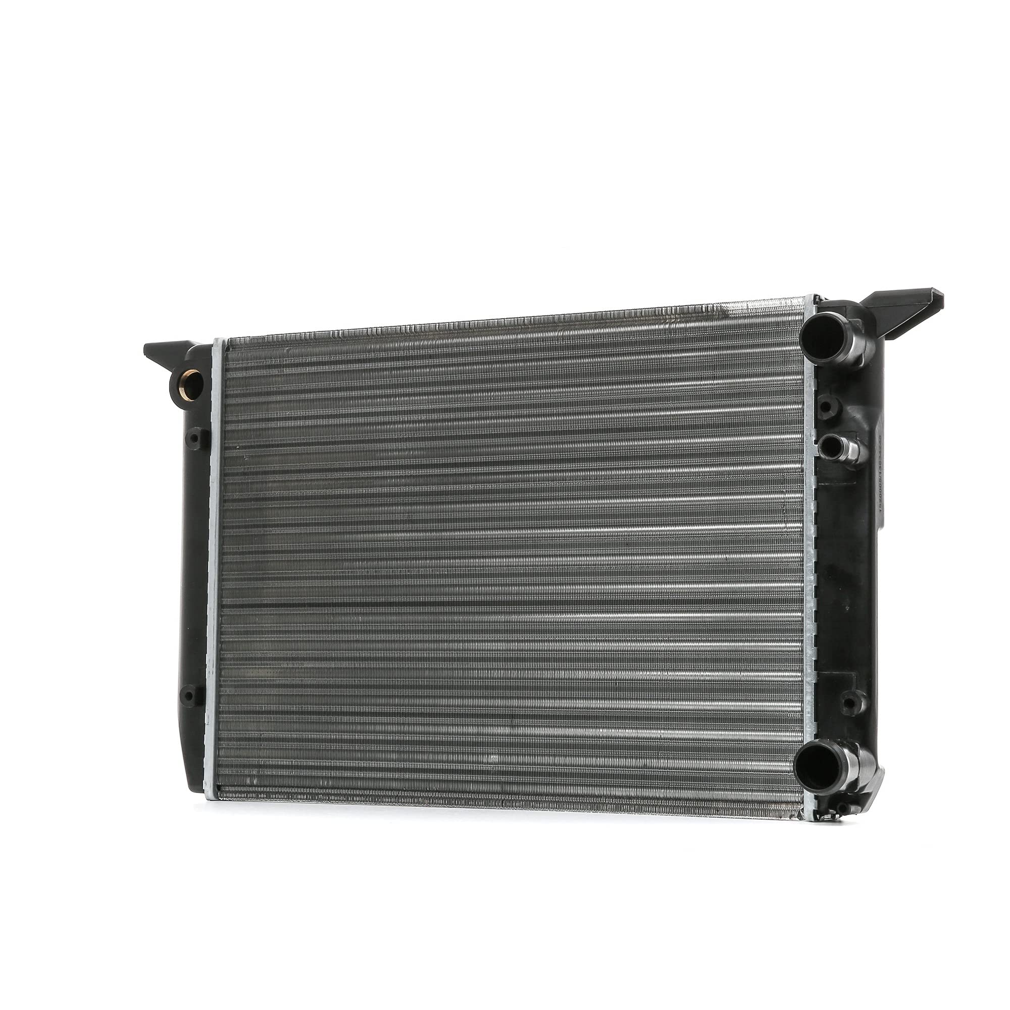 RIDEX 470R0689 Radiador refrigeración del motor Compatible con AUDI 80 B3 Sedán 89, 893, 894, 8A2