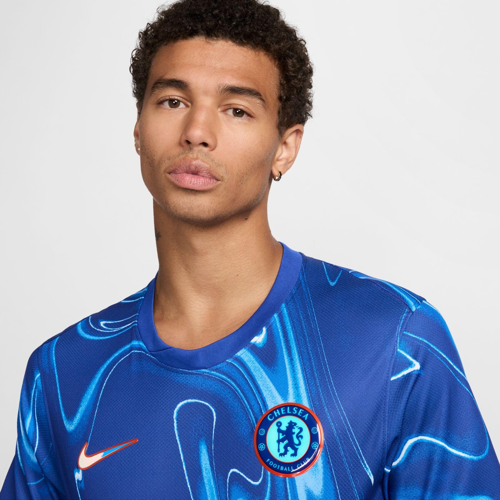 Nike CFC Stad HM T-Shirt Homme (Lot de 1)