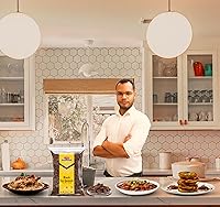 Vista 6 de Rani Black Cardamom Pods (Kali Elachi) Whole Indian Spice 3.5oz (100g) ~ All Natural Vegan Gluten Friendly NON-GMO Kosher Indian Origin