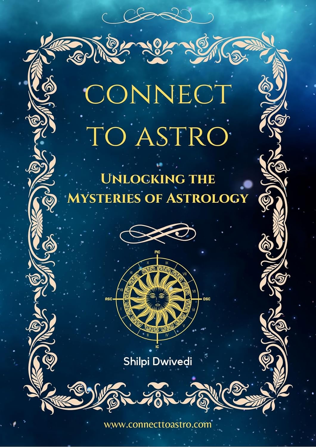 Connect to Astro Your Trusted Source for Accurate Online Astrology