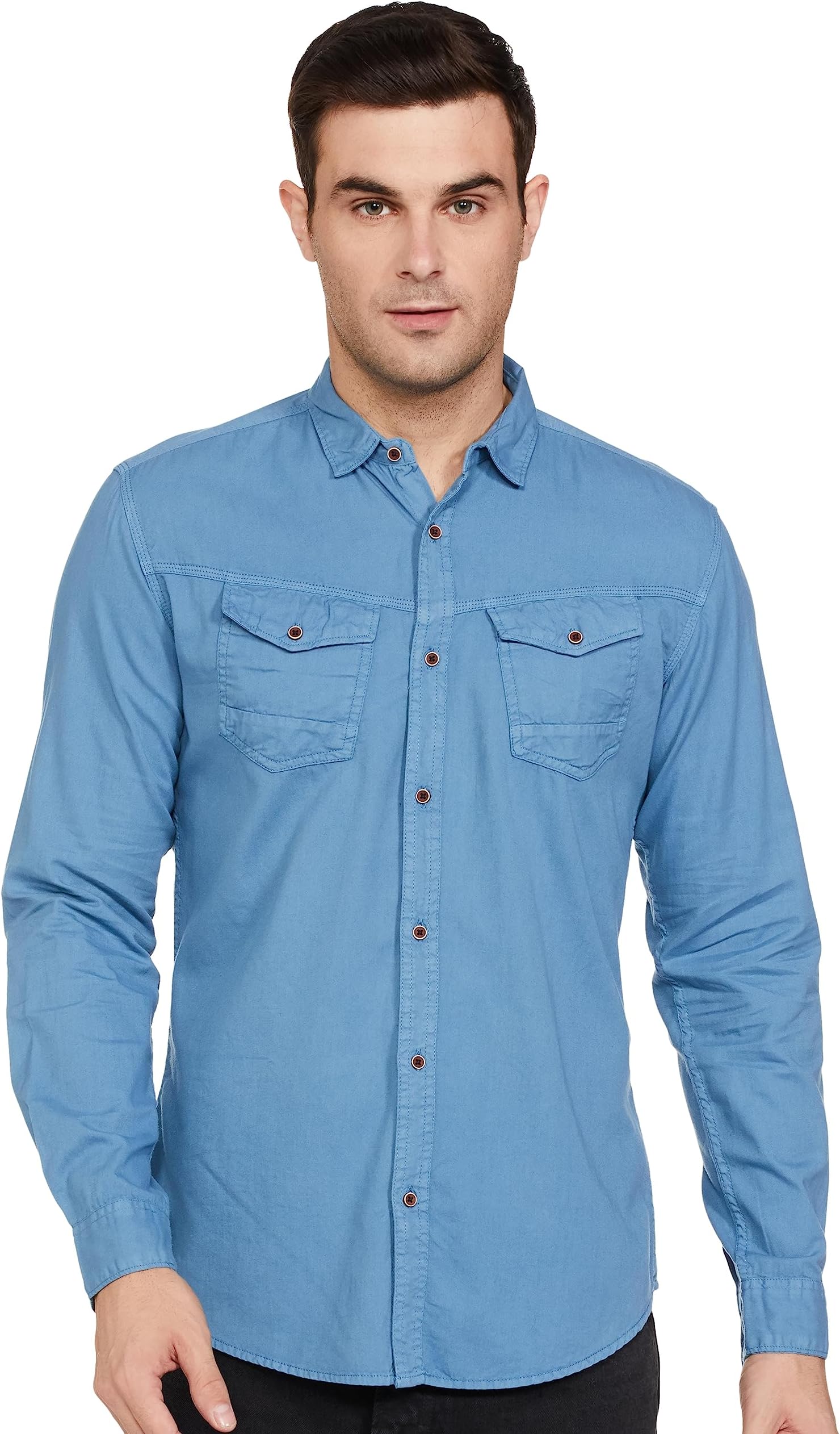 DiverseMen's Shirt