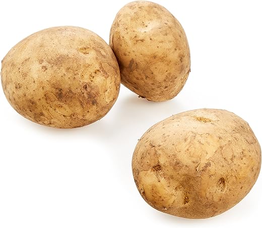 Tokyo Organic(トウキョウオーガニック) 国内産 Tokyo Organic 有機じゃがいも 1袋 400g