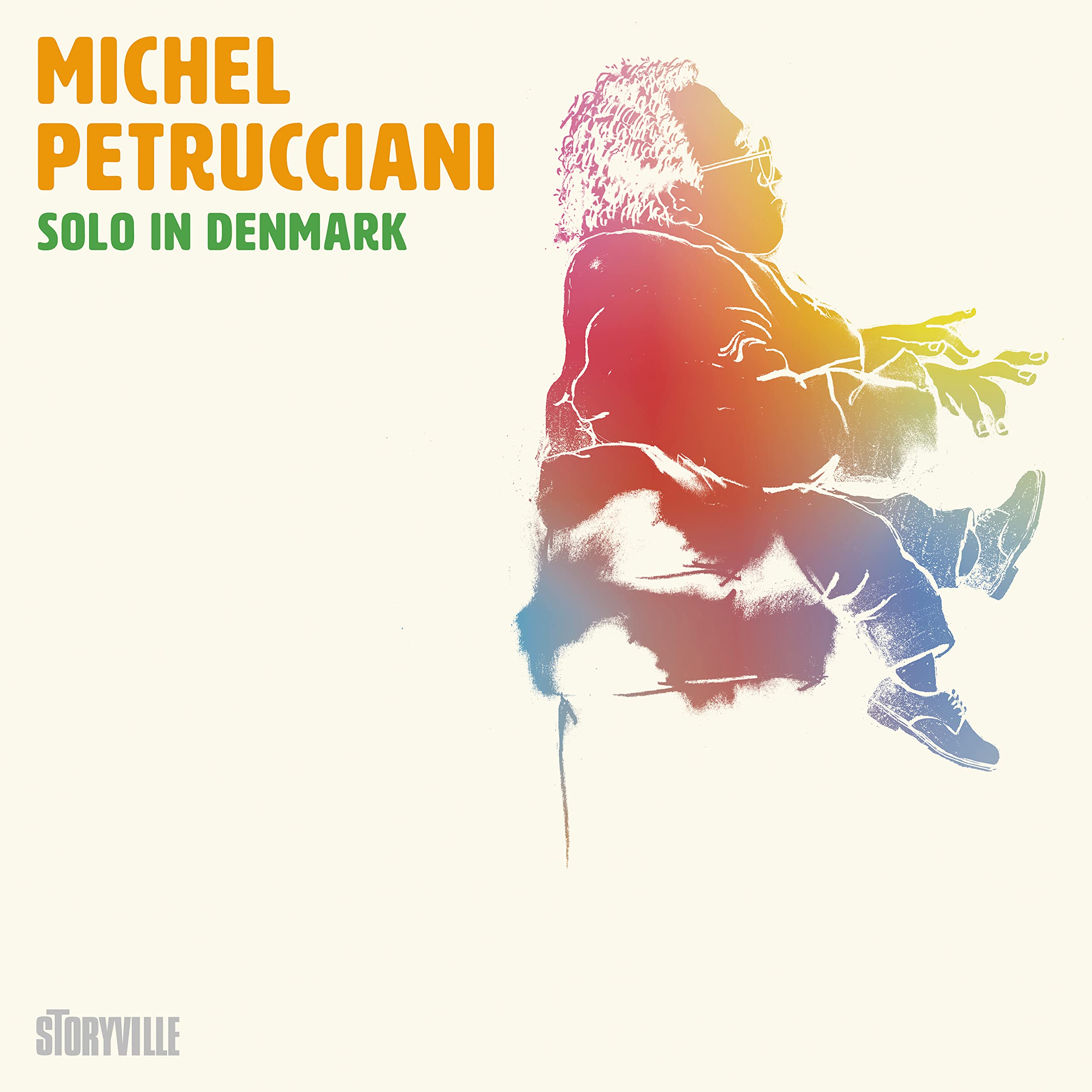 Solo In Denmark [VINYL]