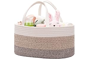 Diaper Caddy, Baby Registry Search Gift