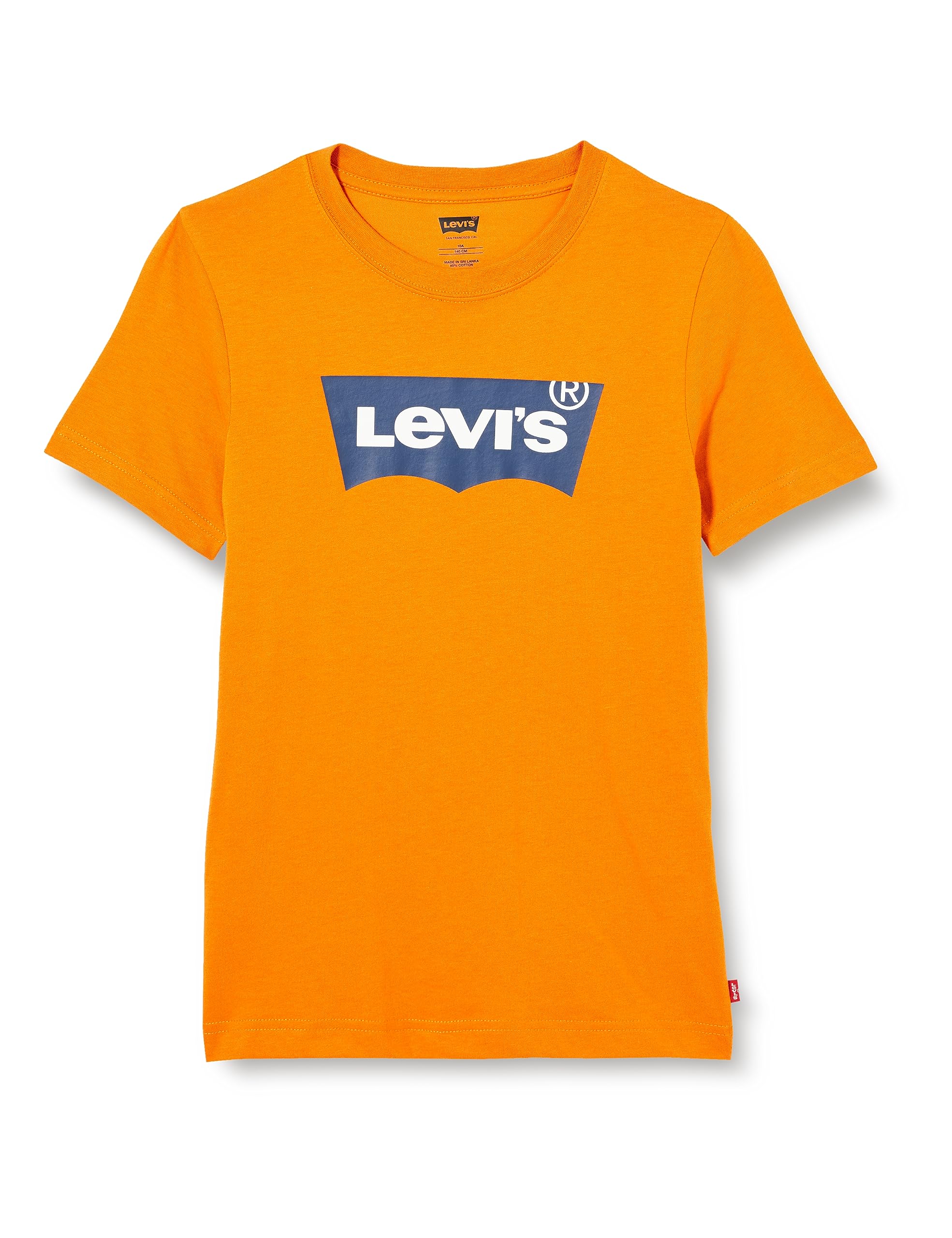 Levi's Batwing Tee Niños — view 23