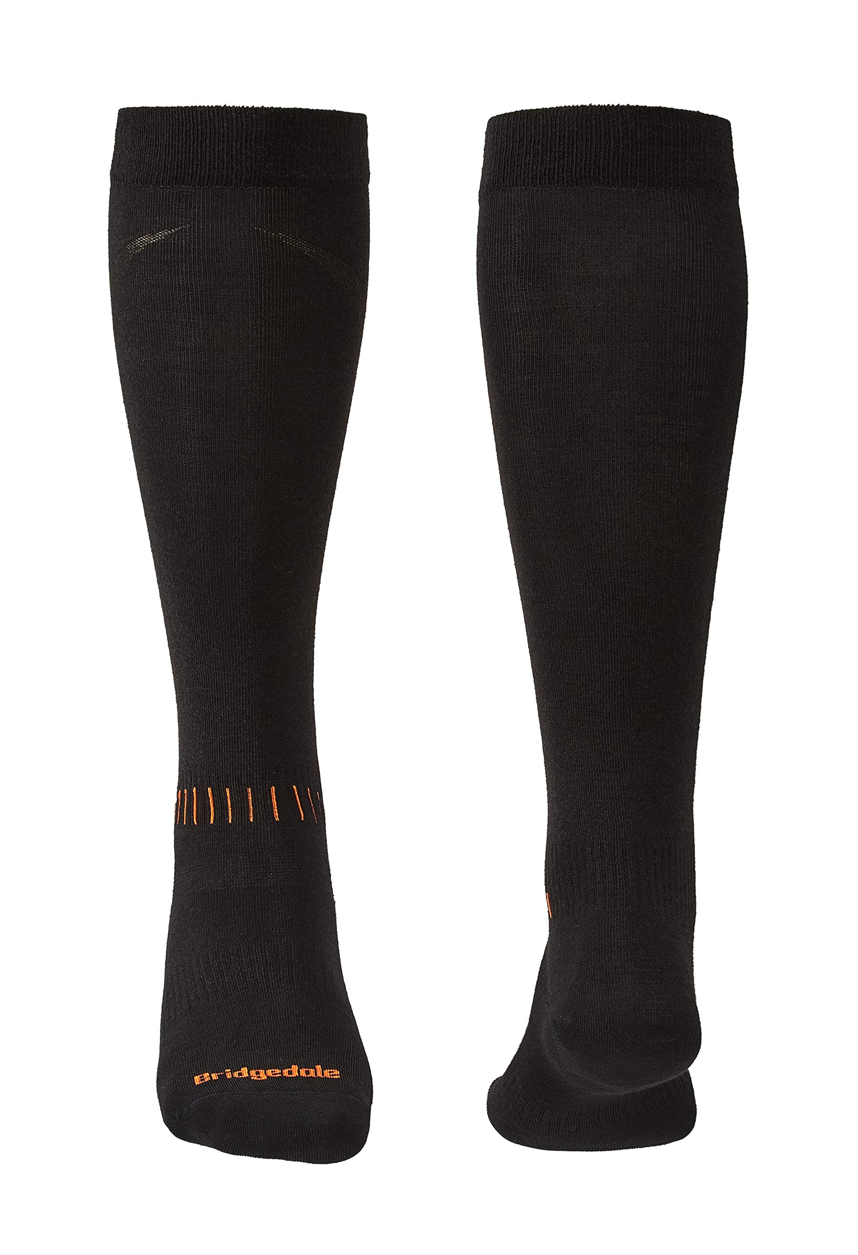 Bridgedale Race Fit Ski Socks Chaussettes de ski Race Fit Homme