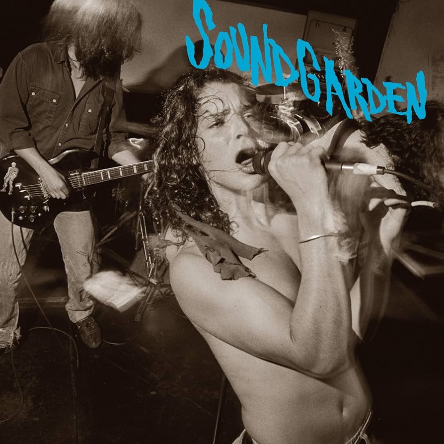 洋楽 Soundgarden / Screaming Life EP Amazon.co.jp: Screaming Life/Fopp: ミュージック