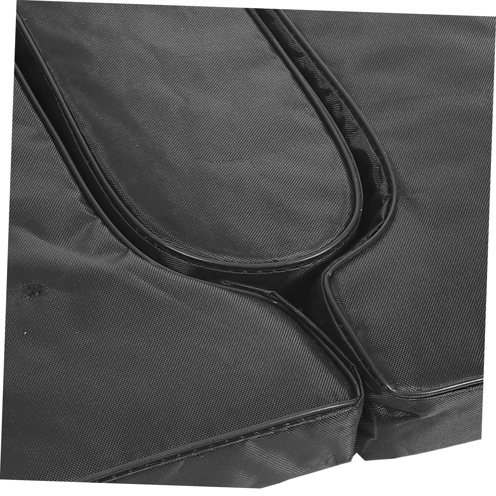 NOLITOY Wheelchair Cushion Wheelchair Accessories Seat Cushion Convenient Seat Pad Fishing Seat Cushion for Wheelchair Boat Seats Pads Wheel Chair Cushion Leather Non-Slip Replacement Pad