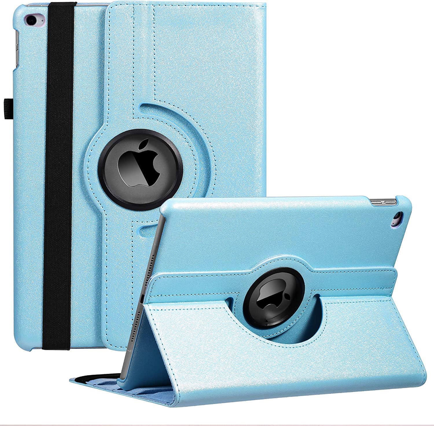 Amazon | JXCX iPad 9.7 2018/2017ケース 新型（Newモデル)/iPad Air