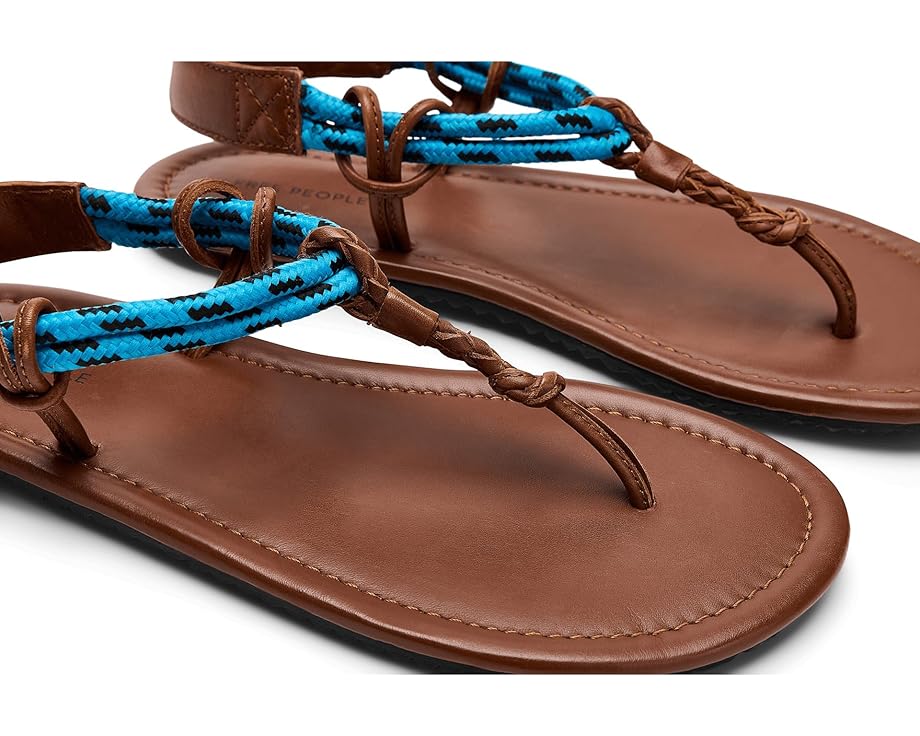 Free People Island Hopping Wrap Sandal - Right View