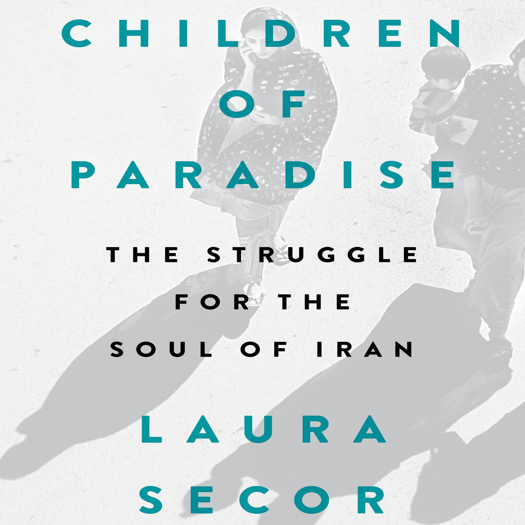 Cover art for Children of Paradise