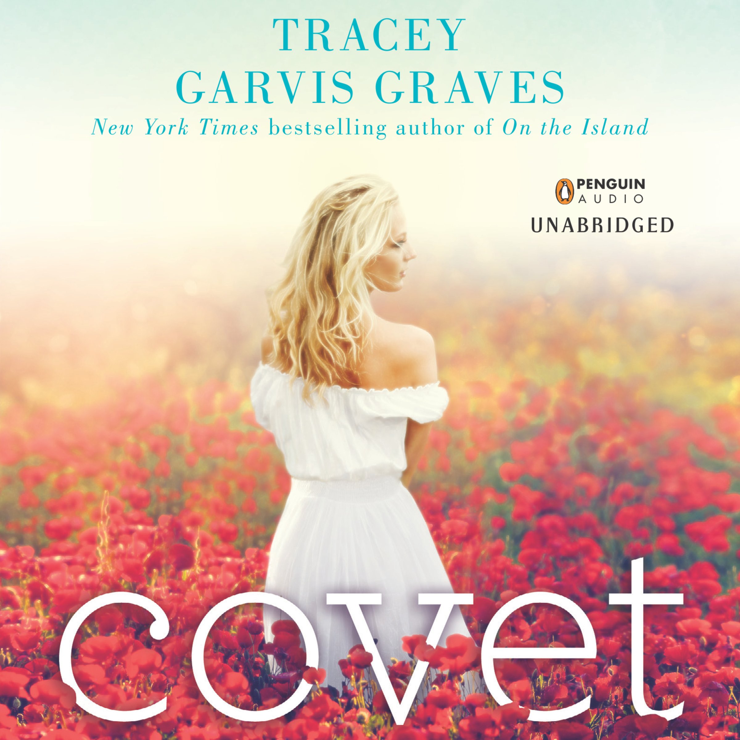 Cover art for Covet