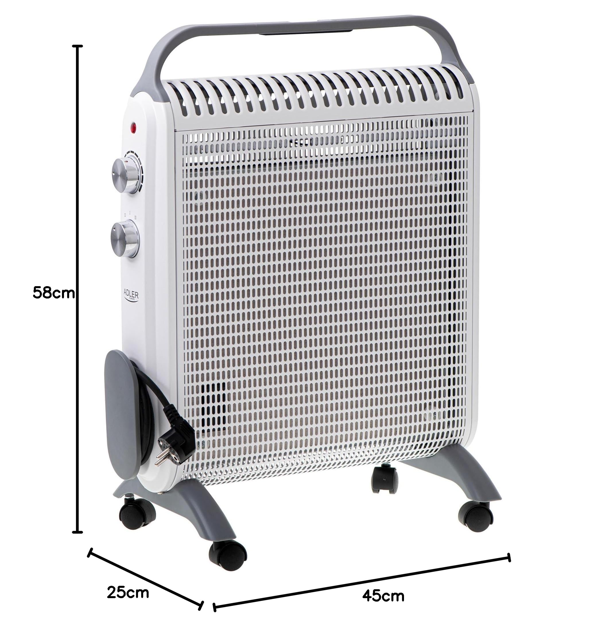 Adler AD7750