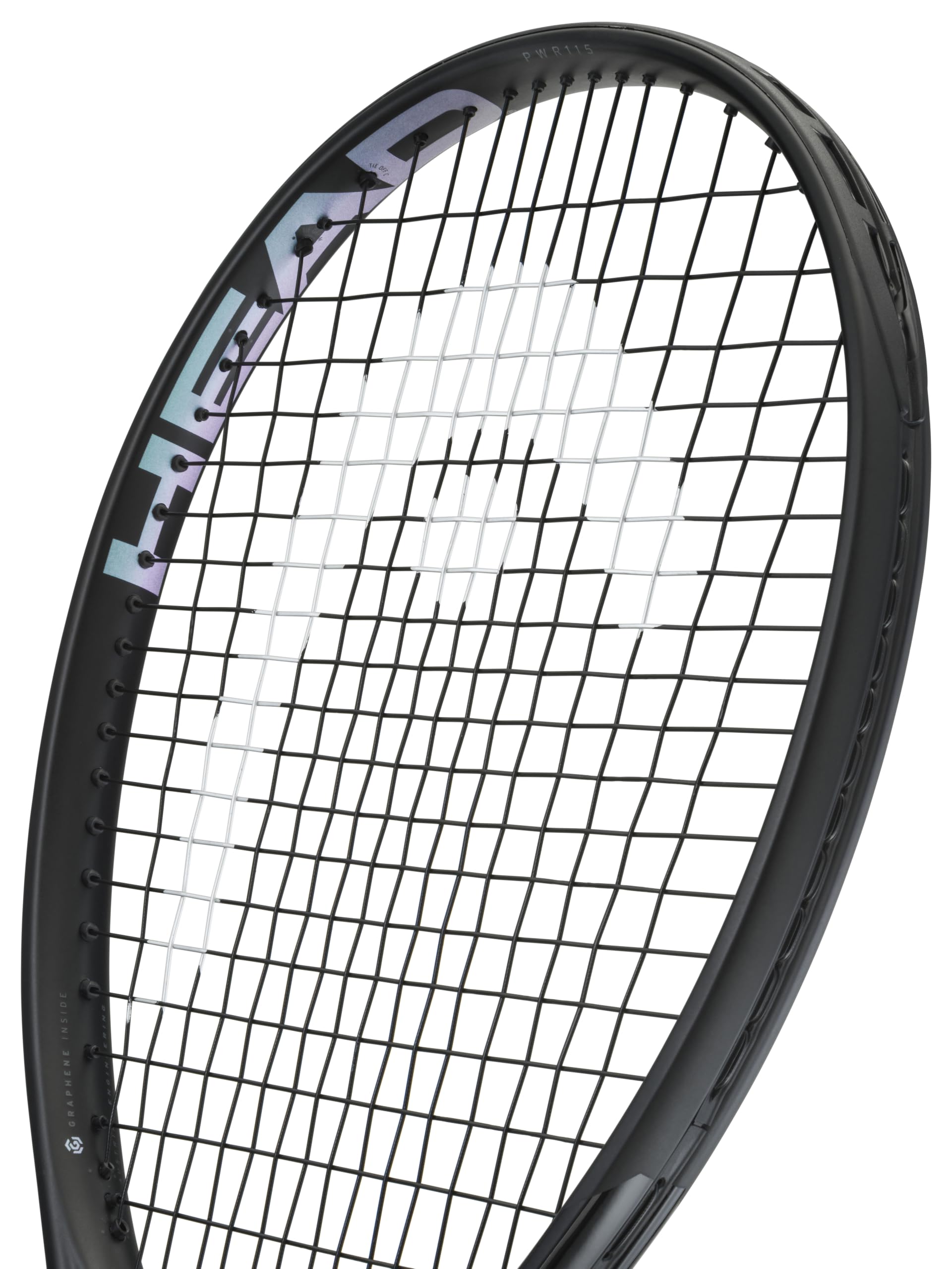 HEAD Racchetta da tennis PWR 115