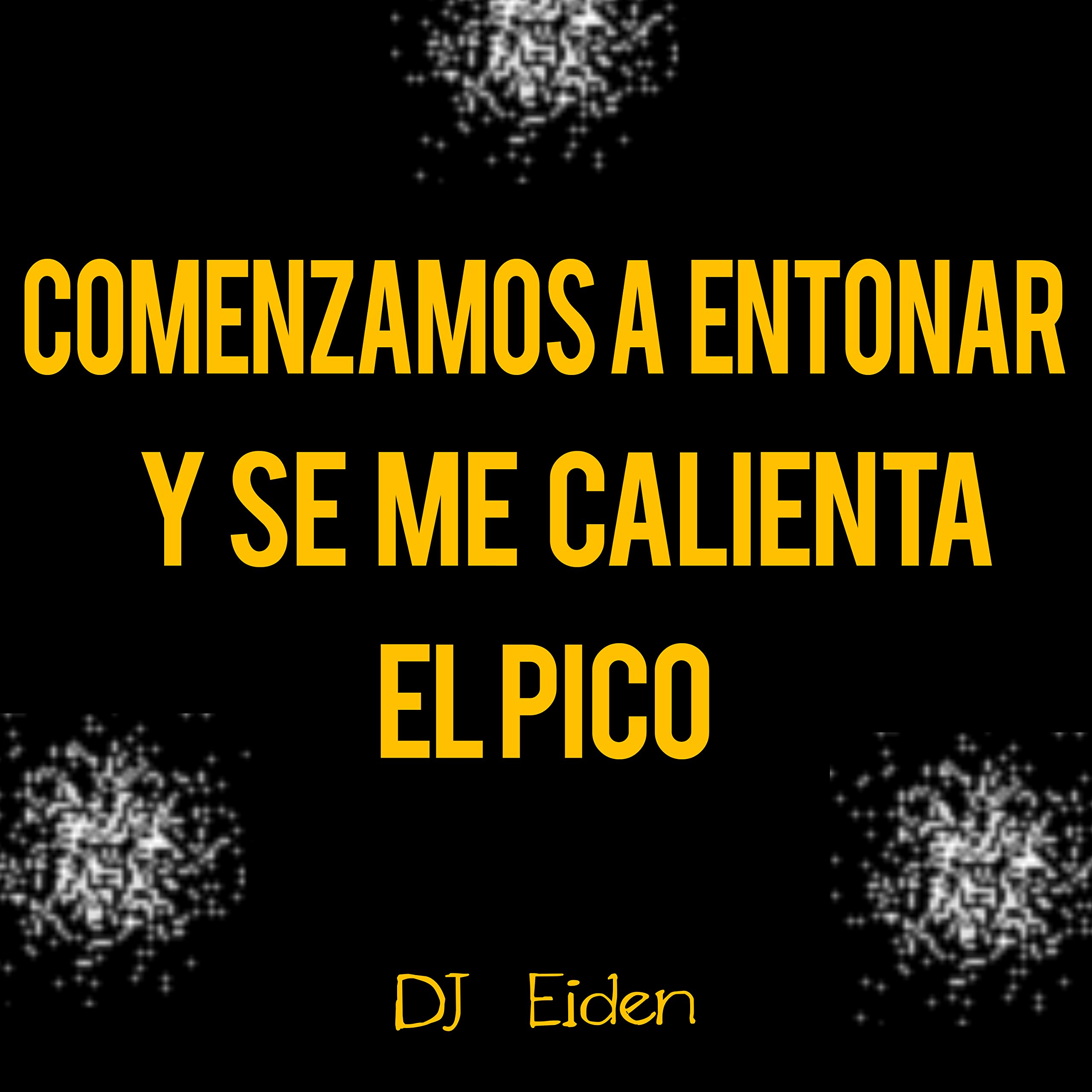 DJ Eiden