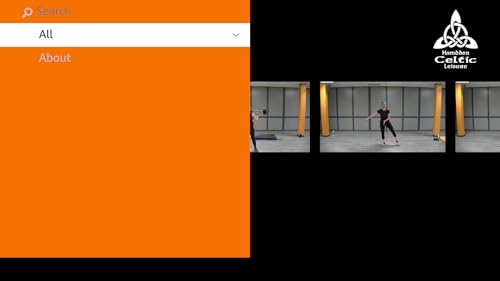 Celtic Leisure Online Classes