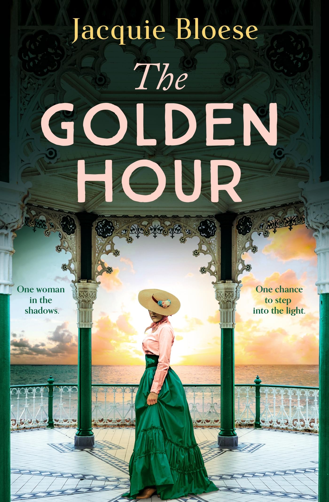 The Golden Hour: Absolutely gripping historical fiction for 2024