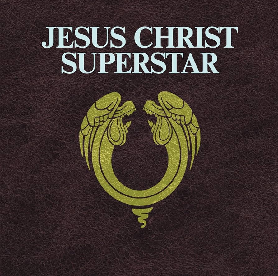 Jesus Christ Superstar CD　劇団四季 Amazon.co.jp: Jesus Christ Superstar: ミュージック