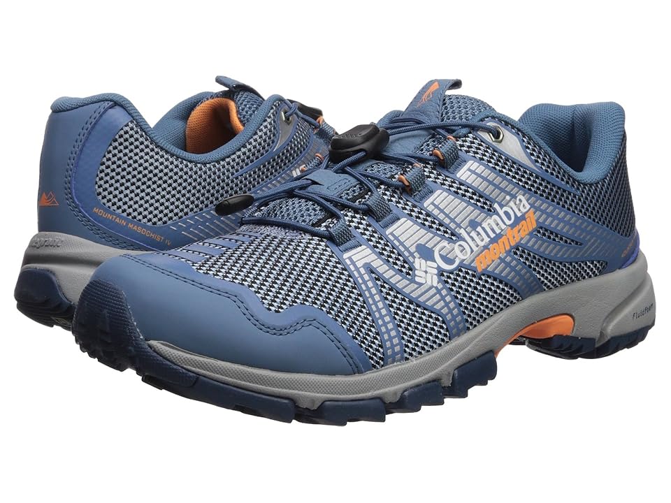

Columbia Mountain Masochist IV (Dark Mirage/Jupiter) Women's Shoes