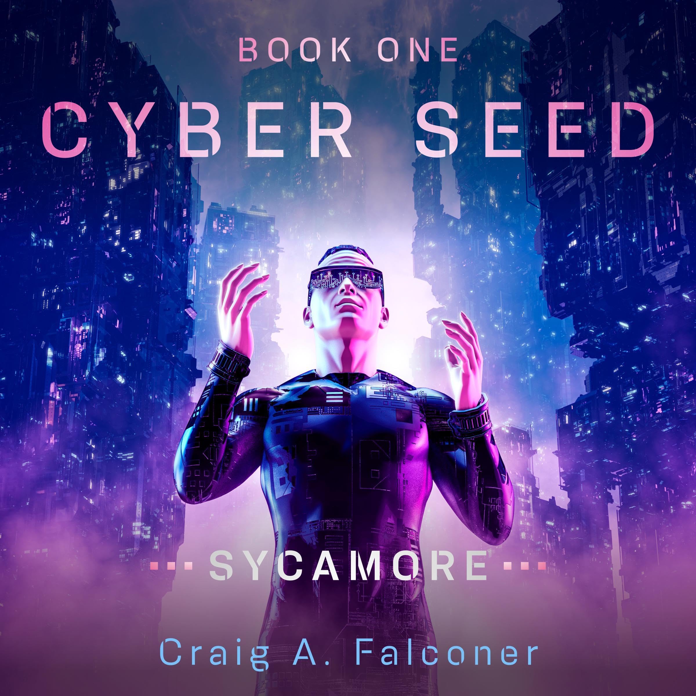 Cover art for Sycamore