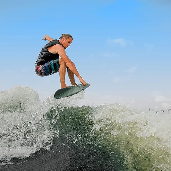 ウェイクサーフィン ハイドロマスター 2022年購入 4'6\" 楽天市場】【送料無料】 HYDROMASTER WAKESURF BOARDS GLOBULAR