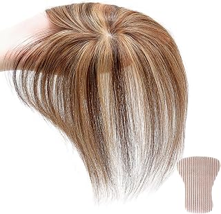 日本ヘアピース研究所の人工頭皮付き