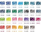 色彩雫 iroshizuku mini 15ml
