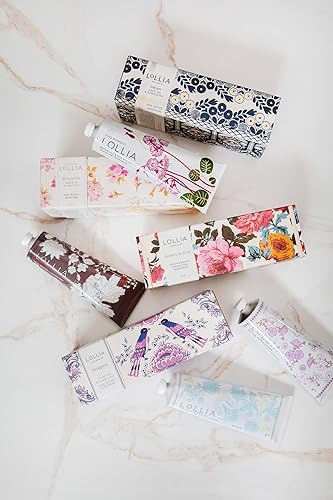 Miniatura 5 de LOLLIA PETITE TREAT SET