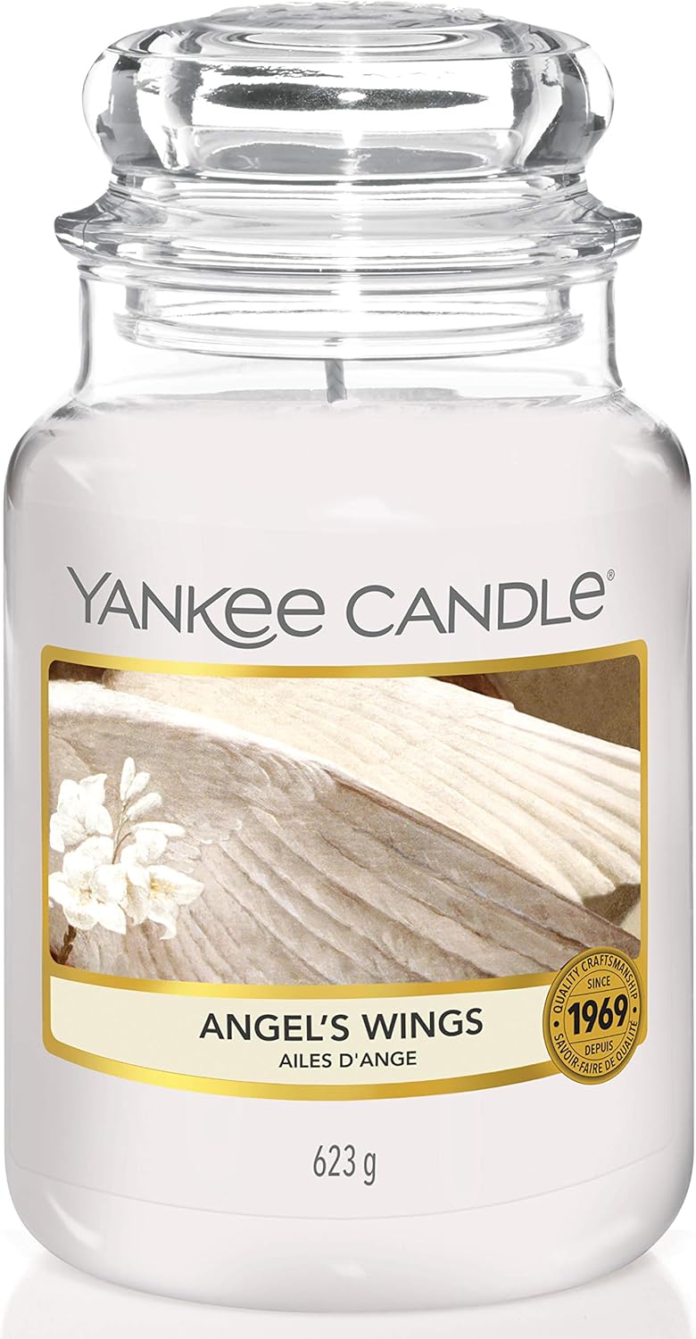 profumo di vaniglia per fare le candele