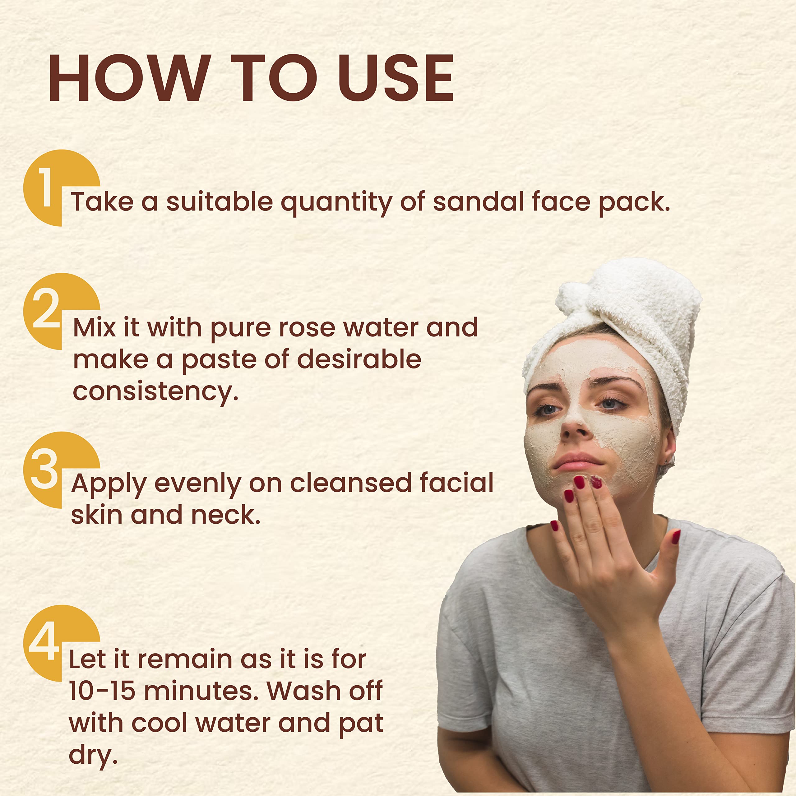 Top more than 72 ozone sandal face pack benefits dedaotaonec