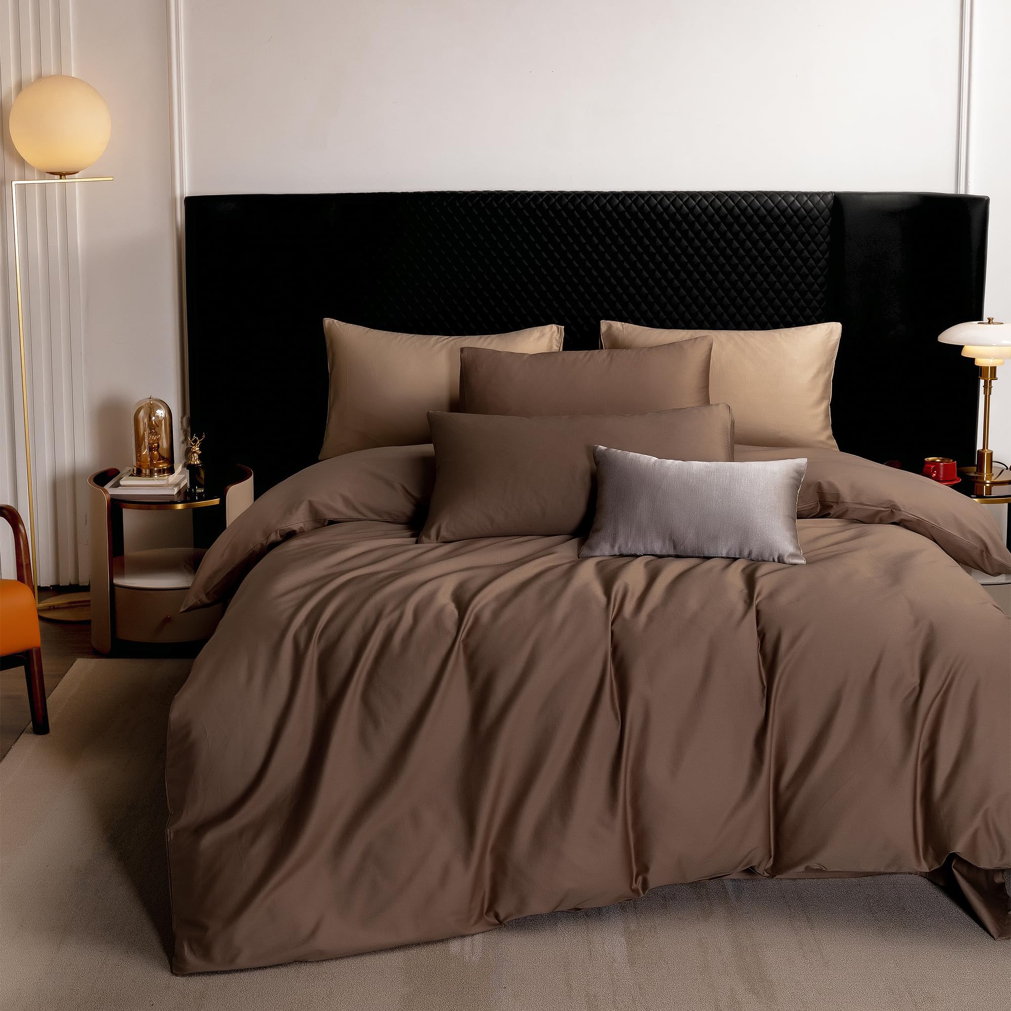 MooMee Duvet Cover