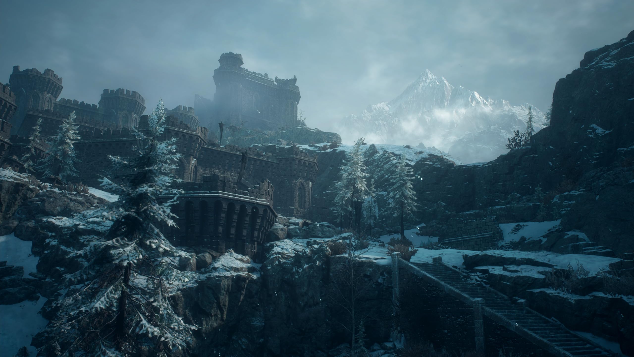 Dragon's Dogma II - Dark Arisen