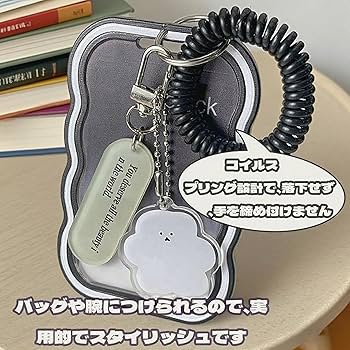 トニカクカワイイ #13 サイン入り Amazon.co.jp: BOJIDO パスケース 定期入れ カードケース