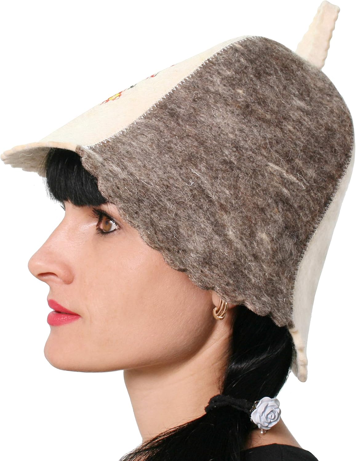 PetriStor Sauna Hat - Image 9